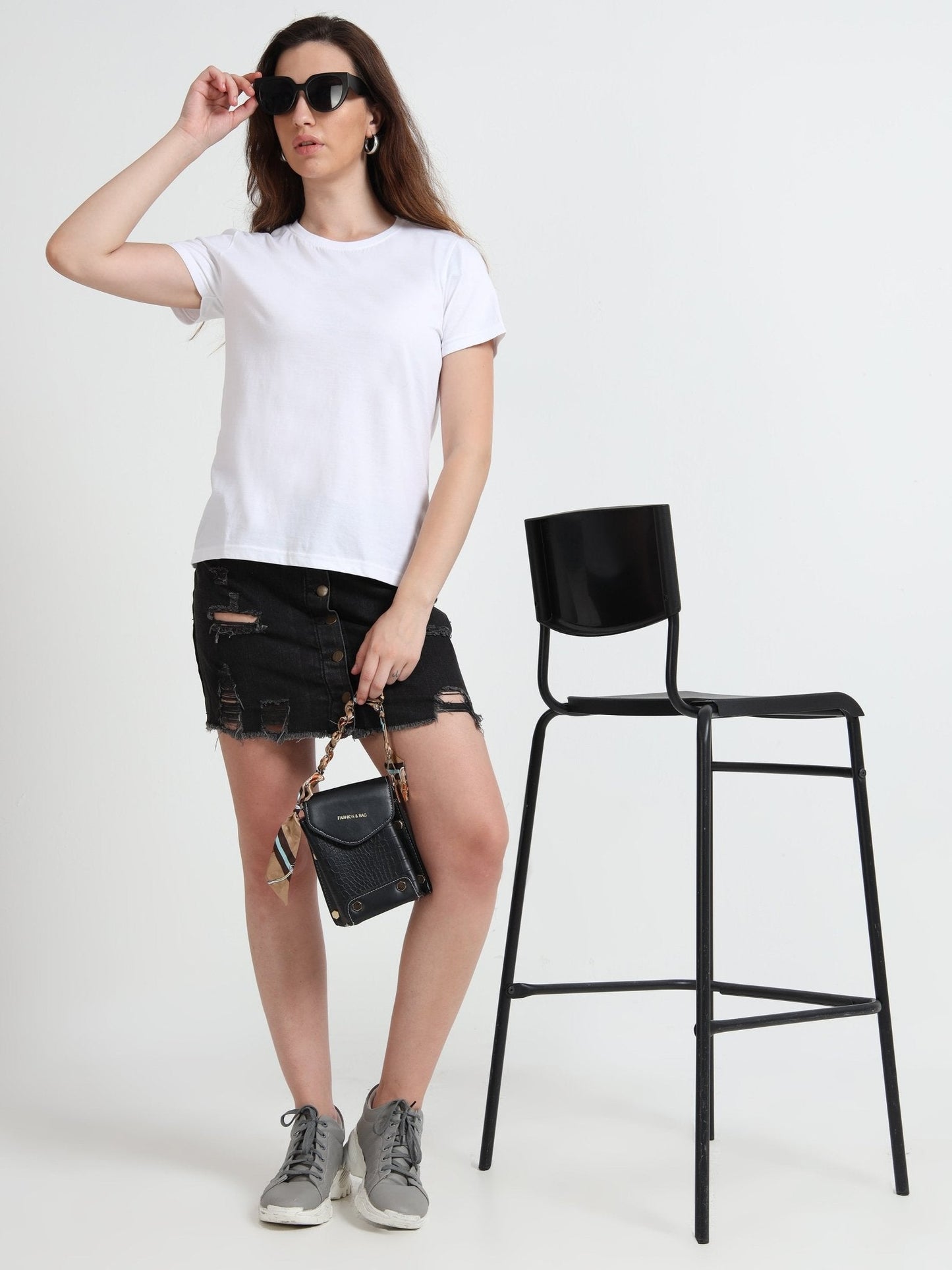 Tops | Women | White
