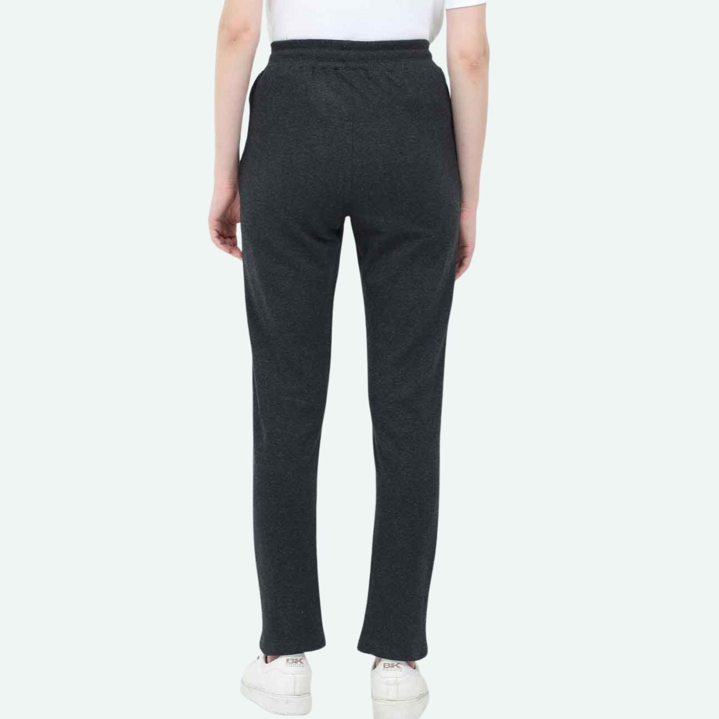 Trackpants | Women | Charcoal