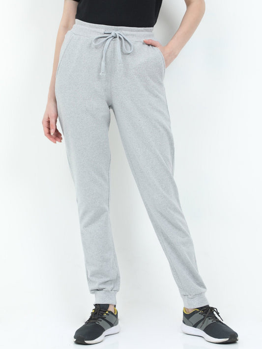 Joggers | Women | Grey