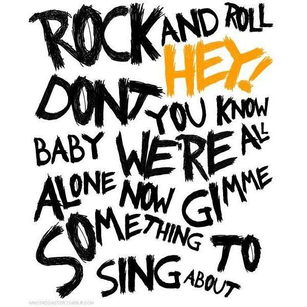 Oversized | Men | Grey | Rock & Roll