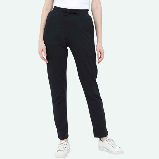 Trackpants | Women | Black