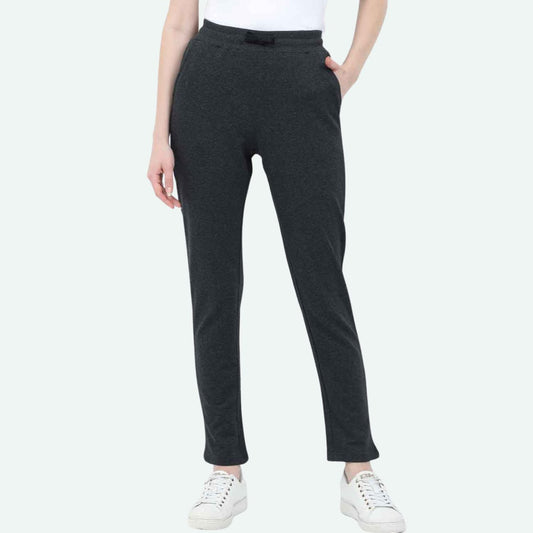 Trackpants | Women | Charcoal